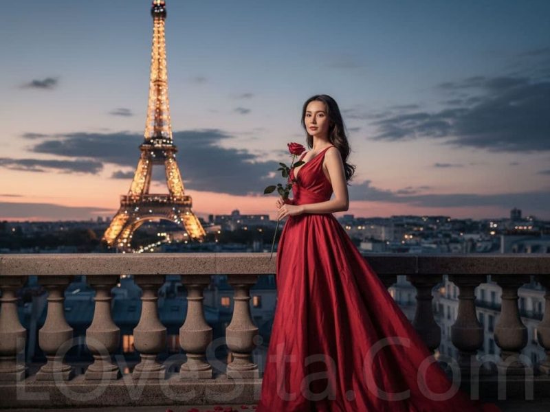 Porte Dauphine, a Clever Spot for Escorts in the 16th arrondissement (LOveSita.Com)