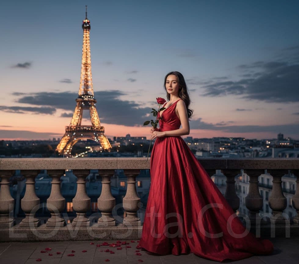 Porte Dauphine, a Clever Spot for Escorts in the 16th arrondissement (LOveSita.Com)